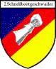Wappen 2. SG
